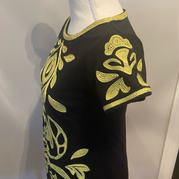 INC International Concepts Dress - Picture 4 of 6